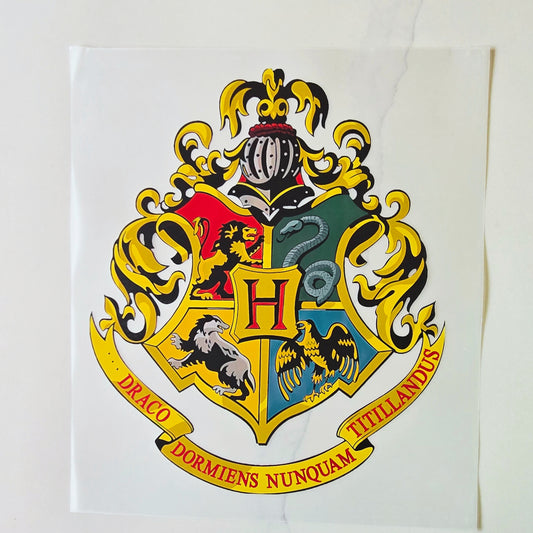 Hogwarts
