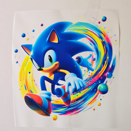 Sonic