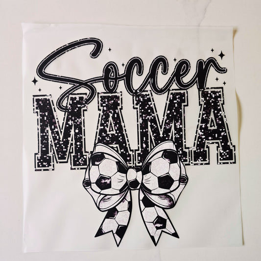 Soccer Mama
