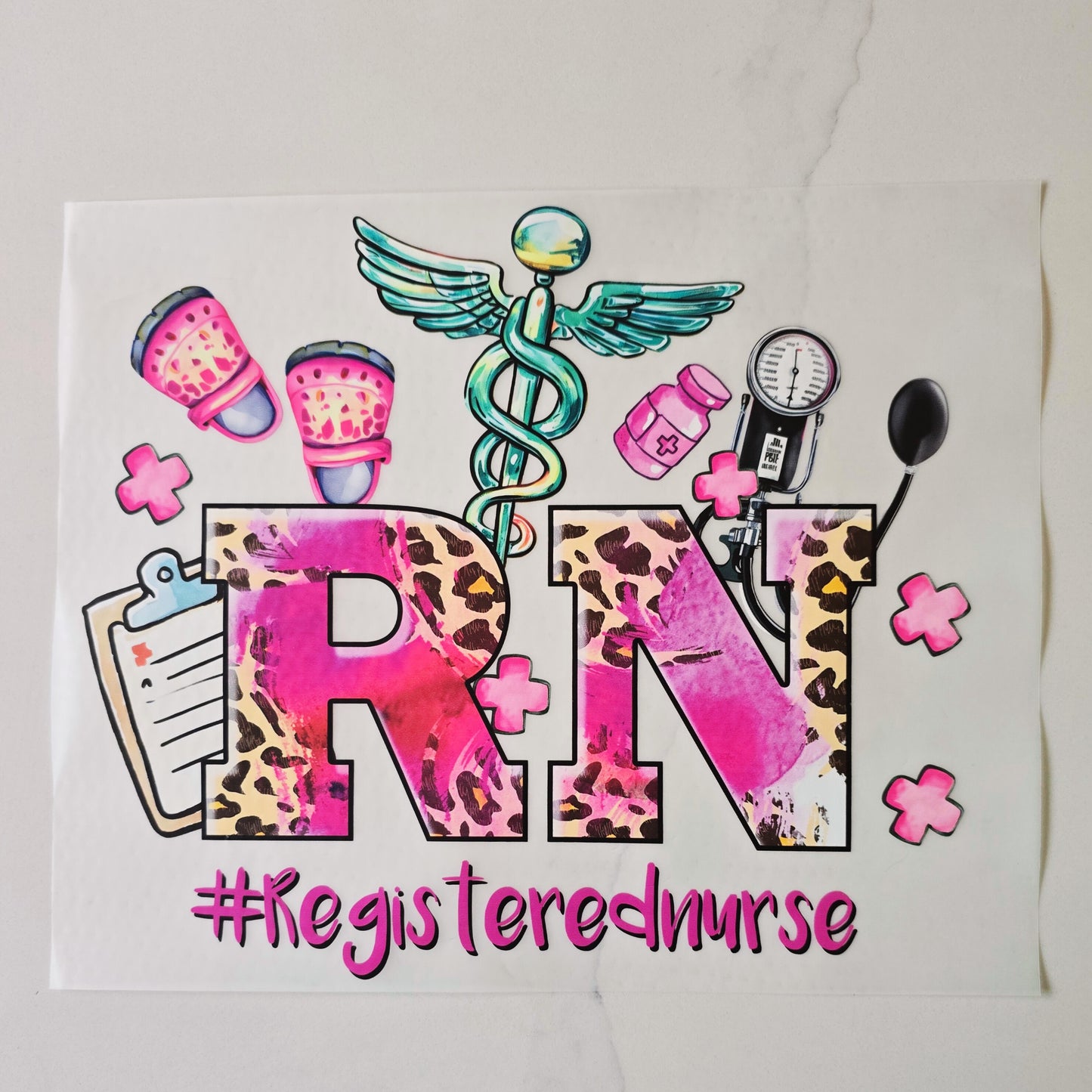Registered Nurse
