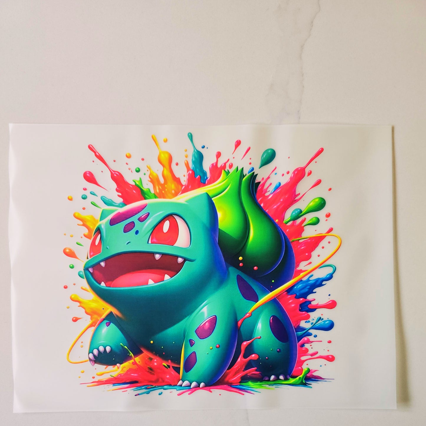 Pokemon