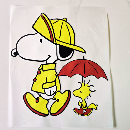 Snoopy