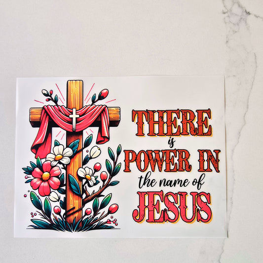 There Is Power