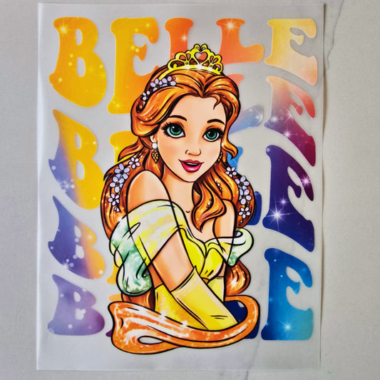 Belle