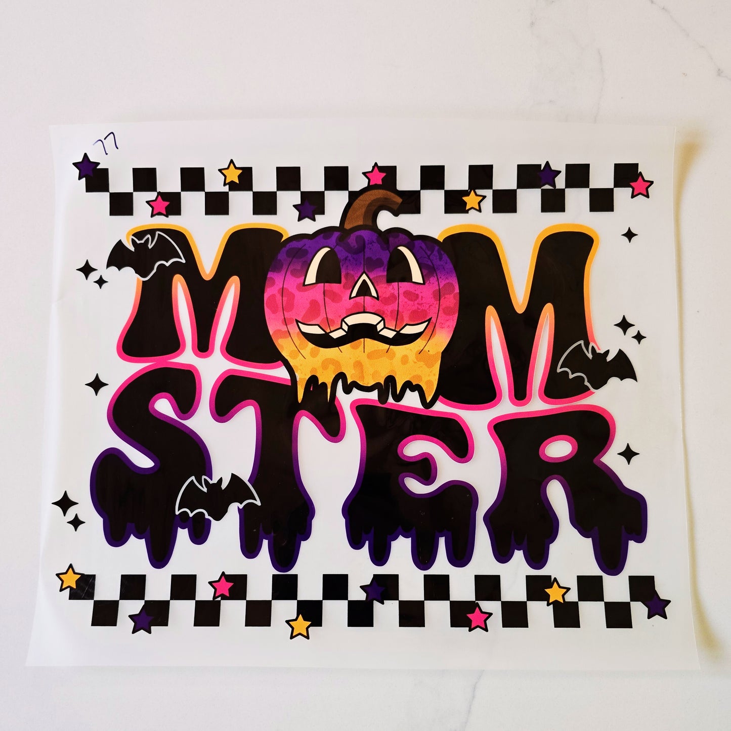 Momster