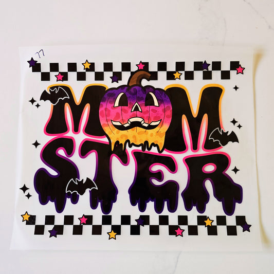 Momster