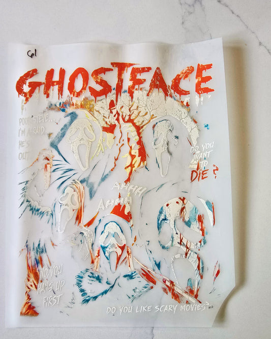 Ghostface