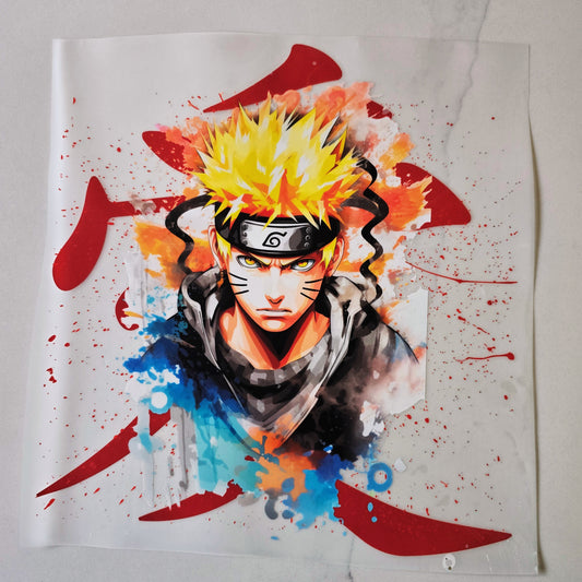 Naruto