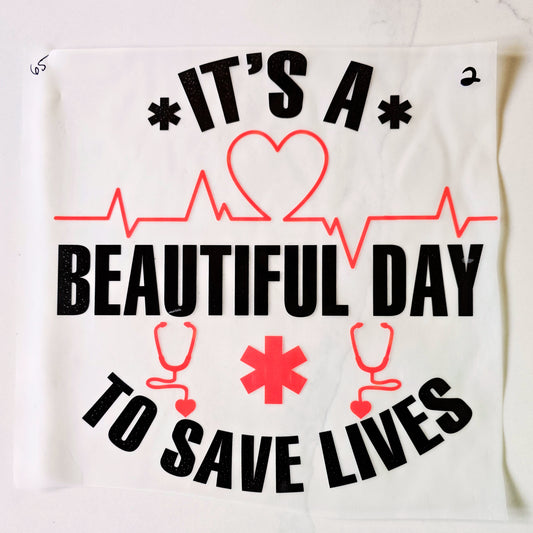 Grey's Anatomy