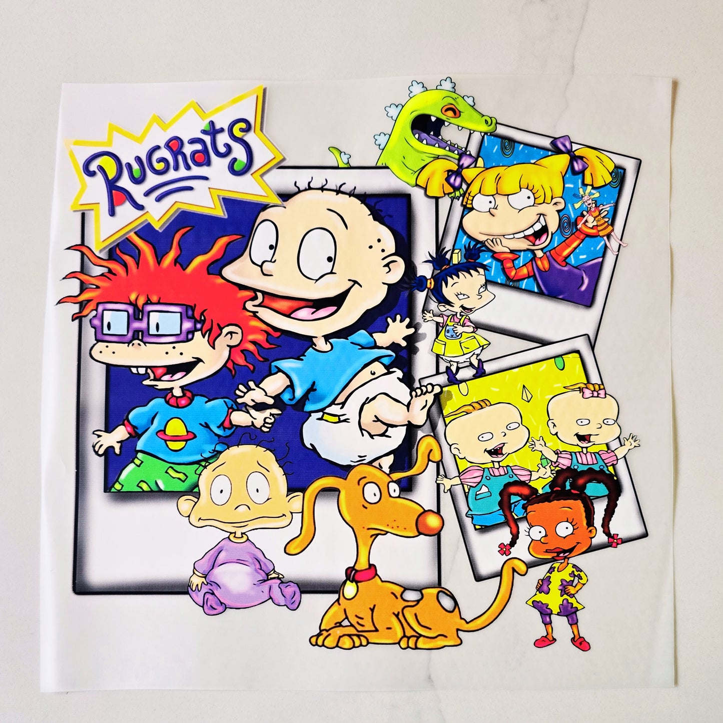 Rugrats