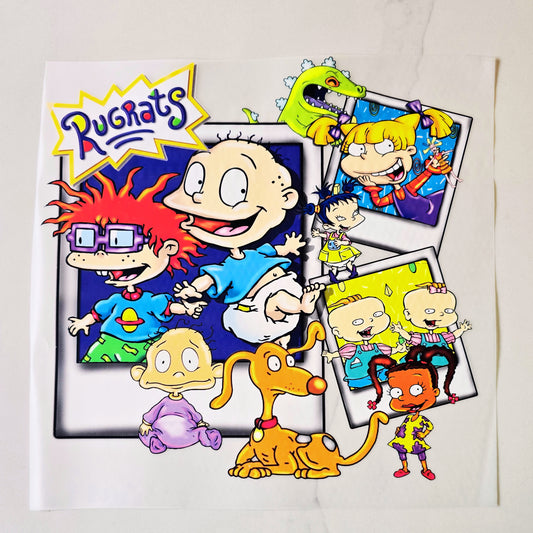 Rugrats
