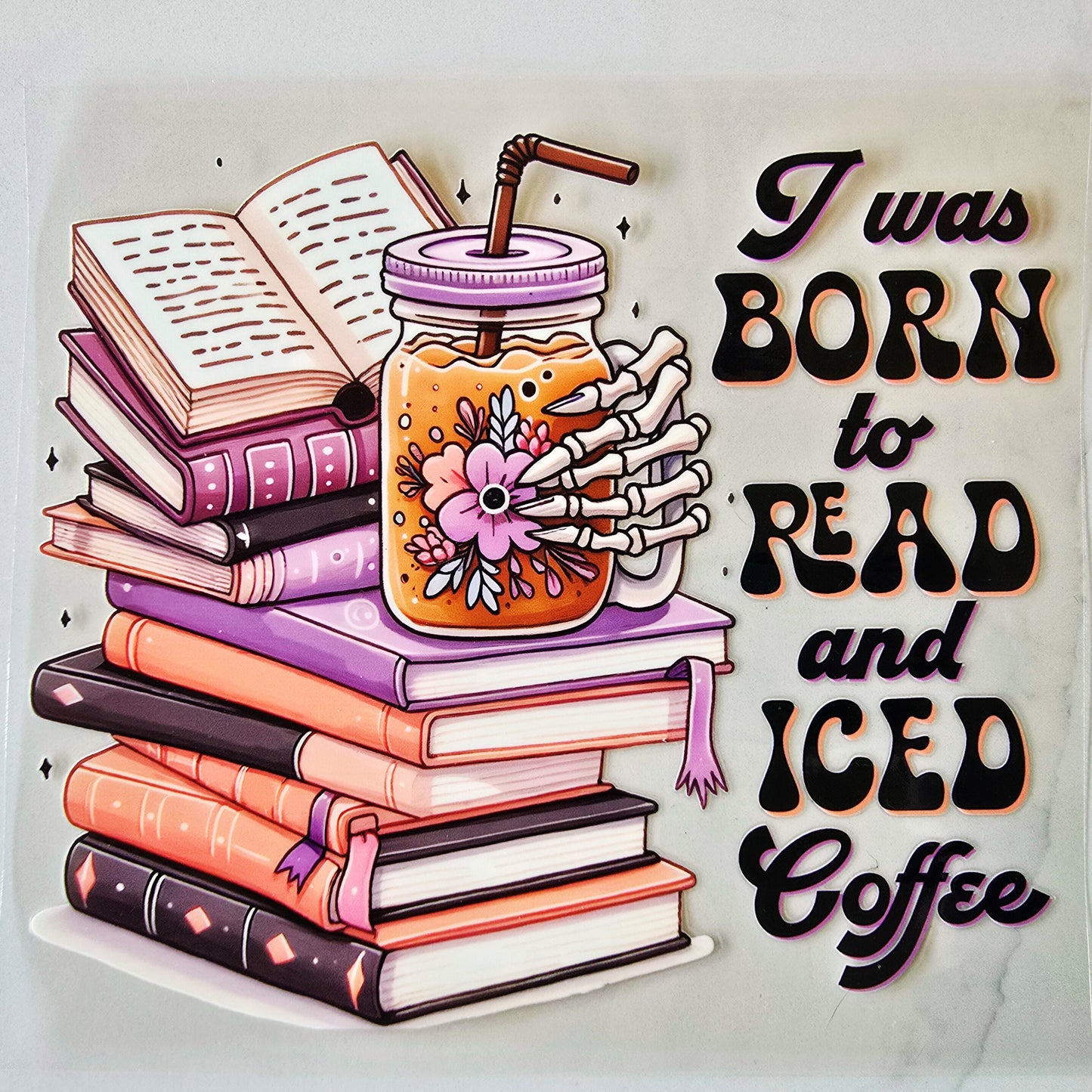 Born To Read