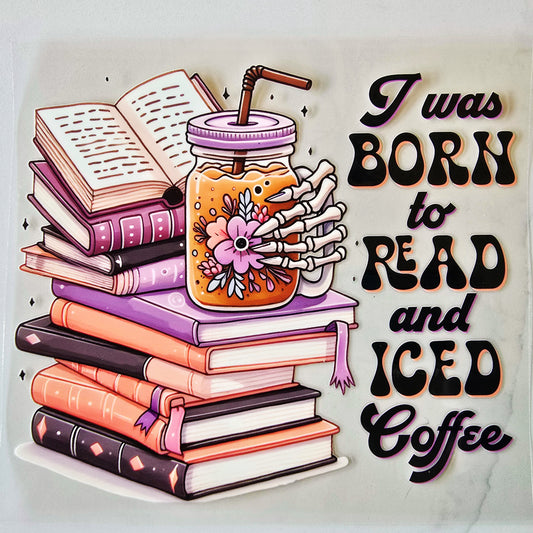 Born To Read