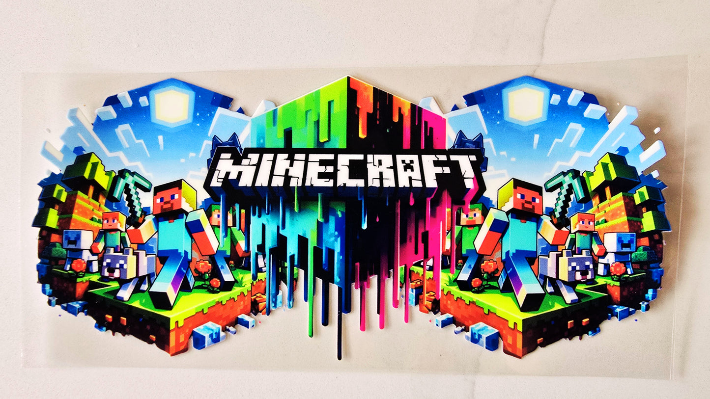 Minecraft
