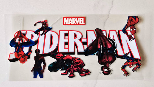 Spiderman