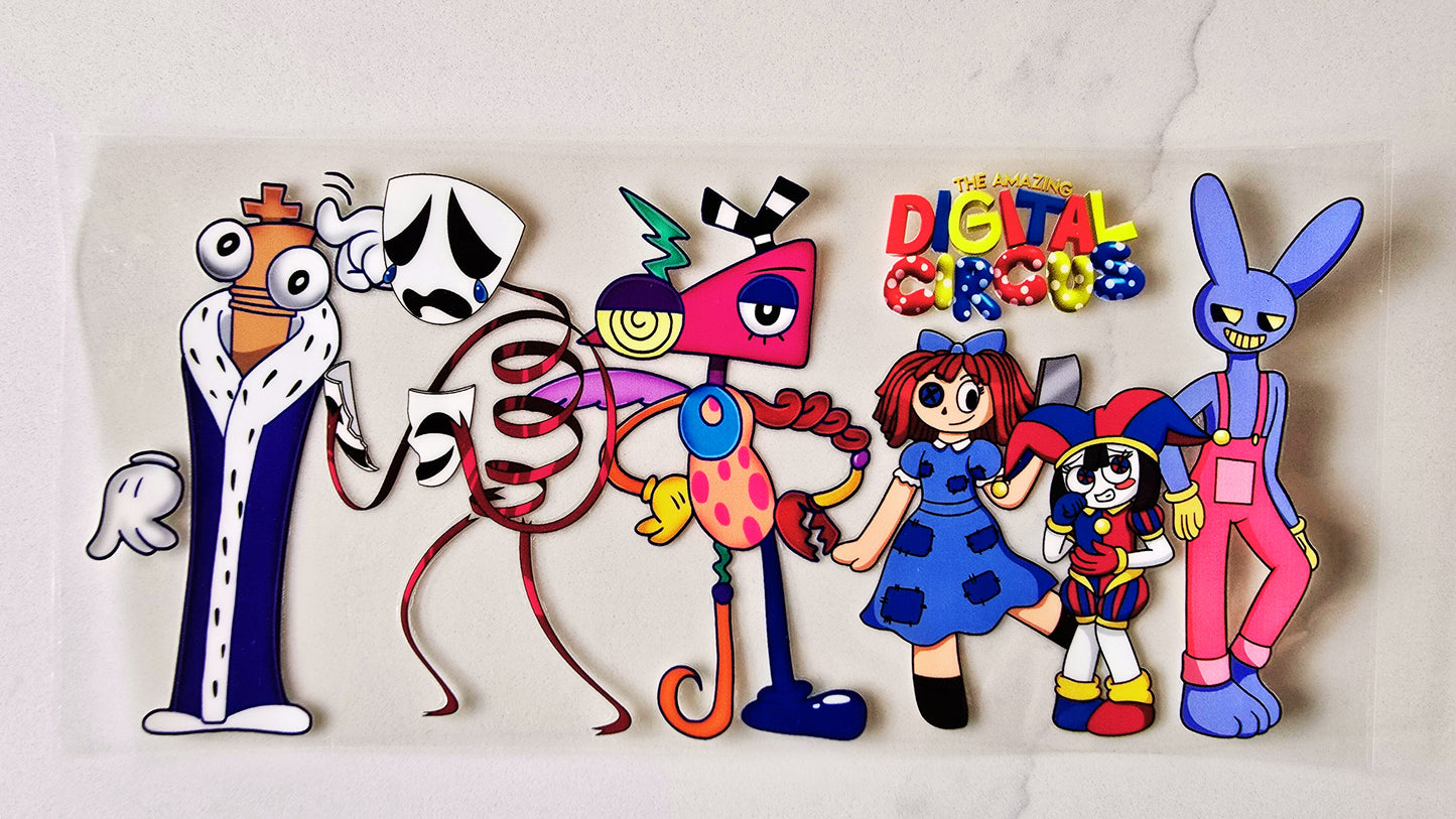Digital Circus