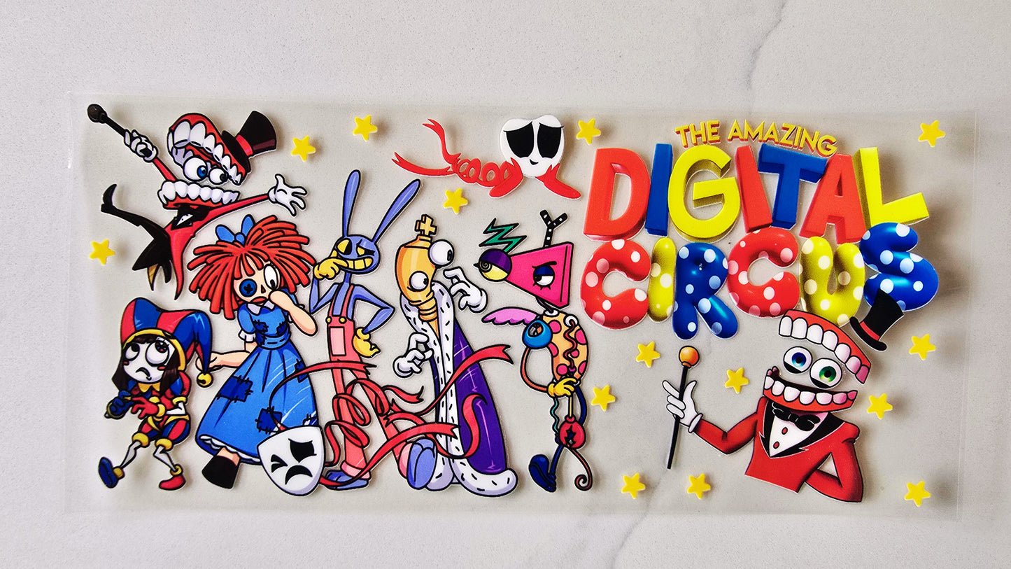 Digital Circus