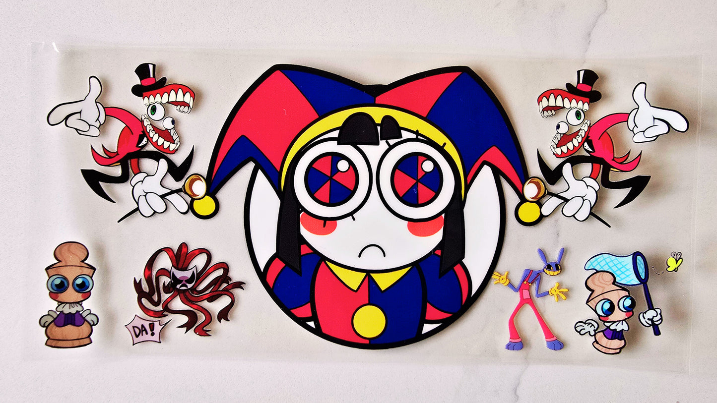 Digital Circus