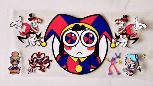 Digital Circus