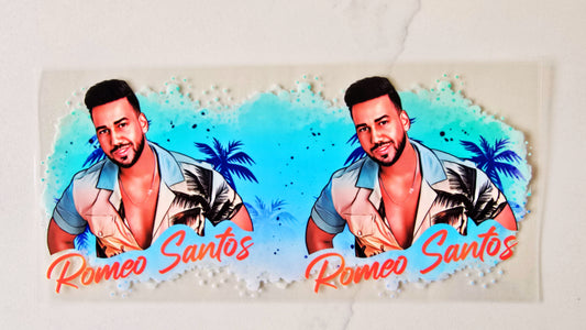 Romeo Santos