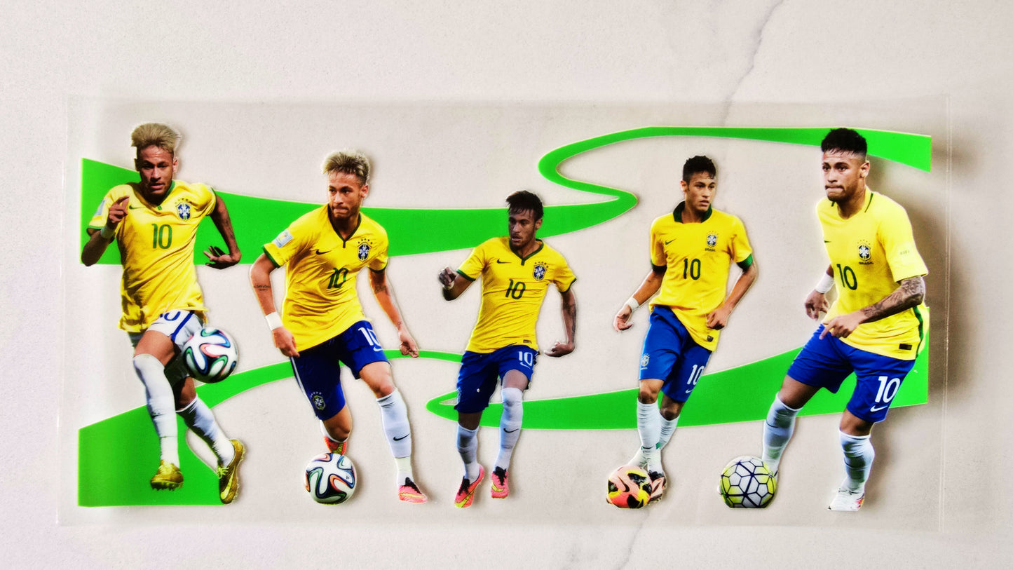 Neymar Jr.