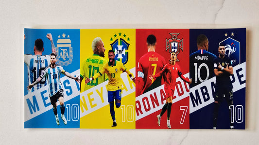 Soccer Stars