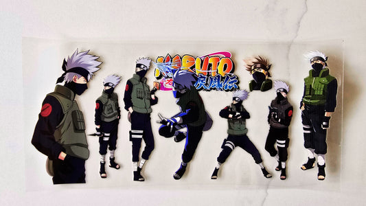 Naruto