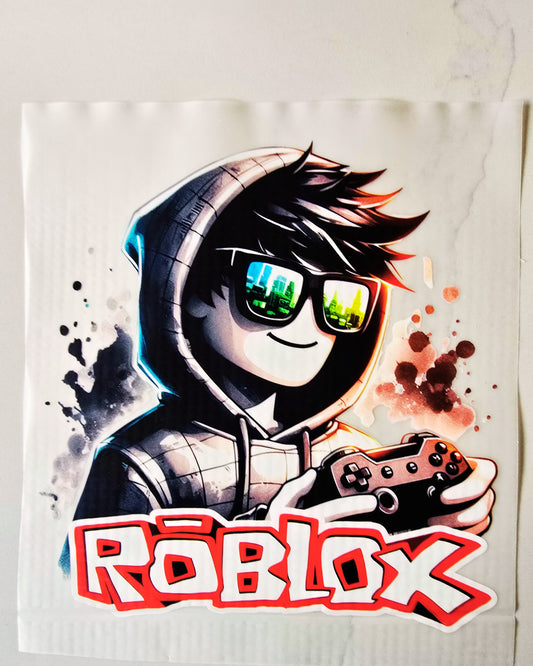 Roblox Gamer