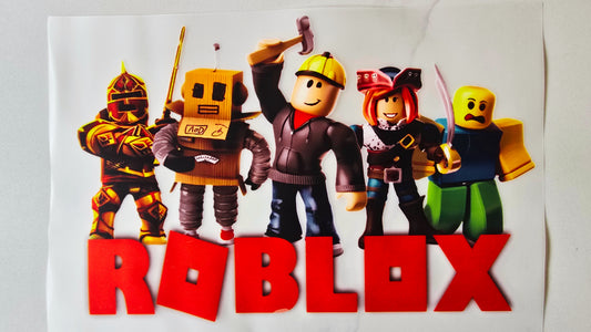 Roblox