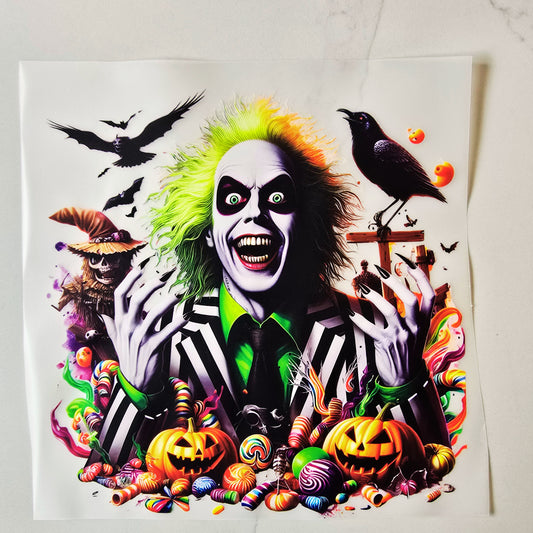 Beetlejuice