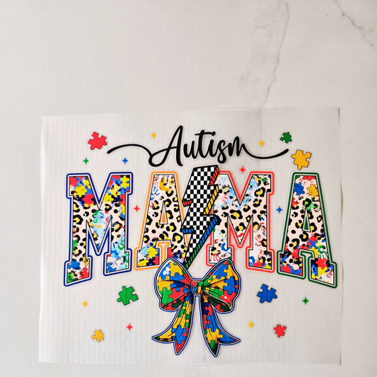 Autism Mama