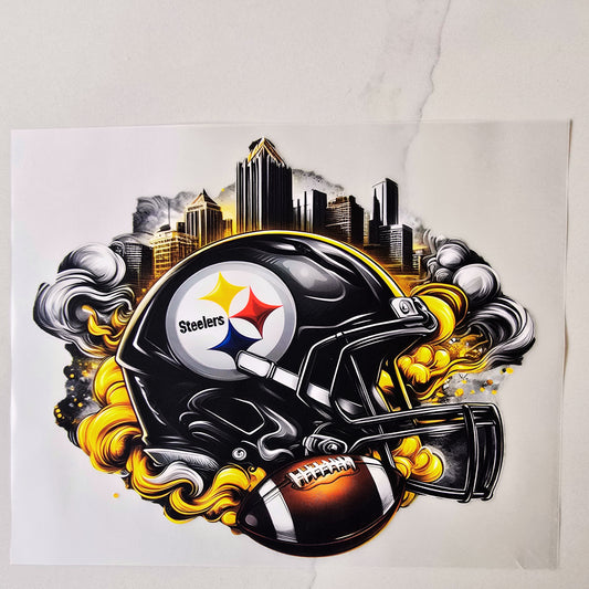Pittsburgh Steelers