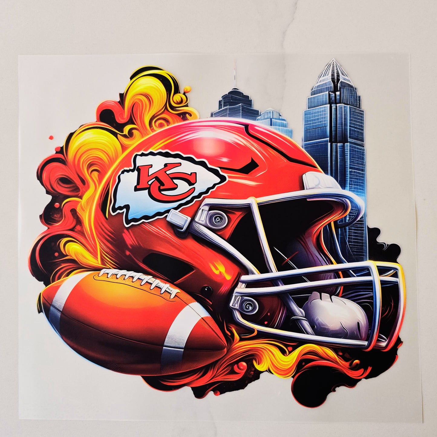 Kansas City Chiefs