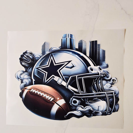 Dallas Cowboys