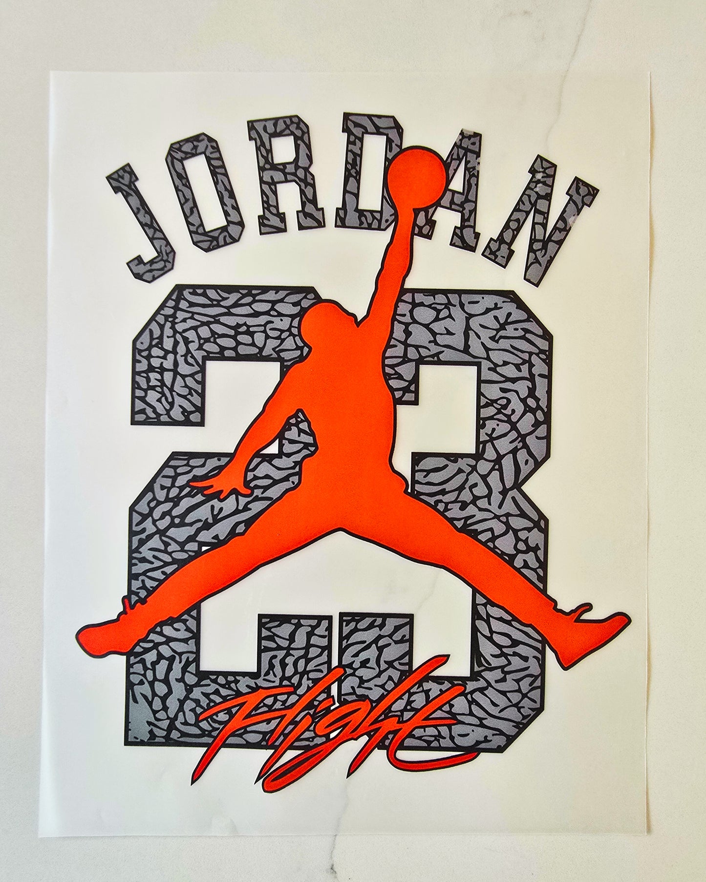 Jordan