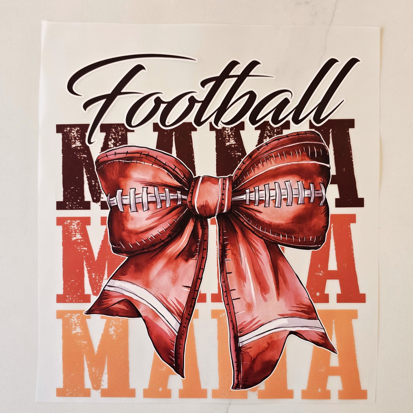 Football Mama