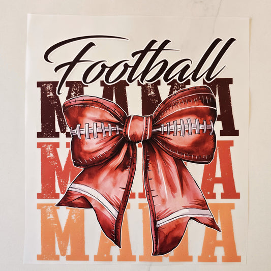 Football Mama