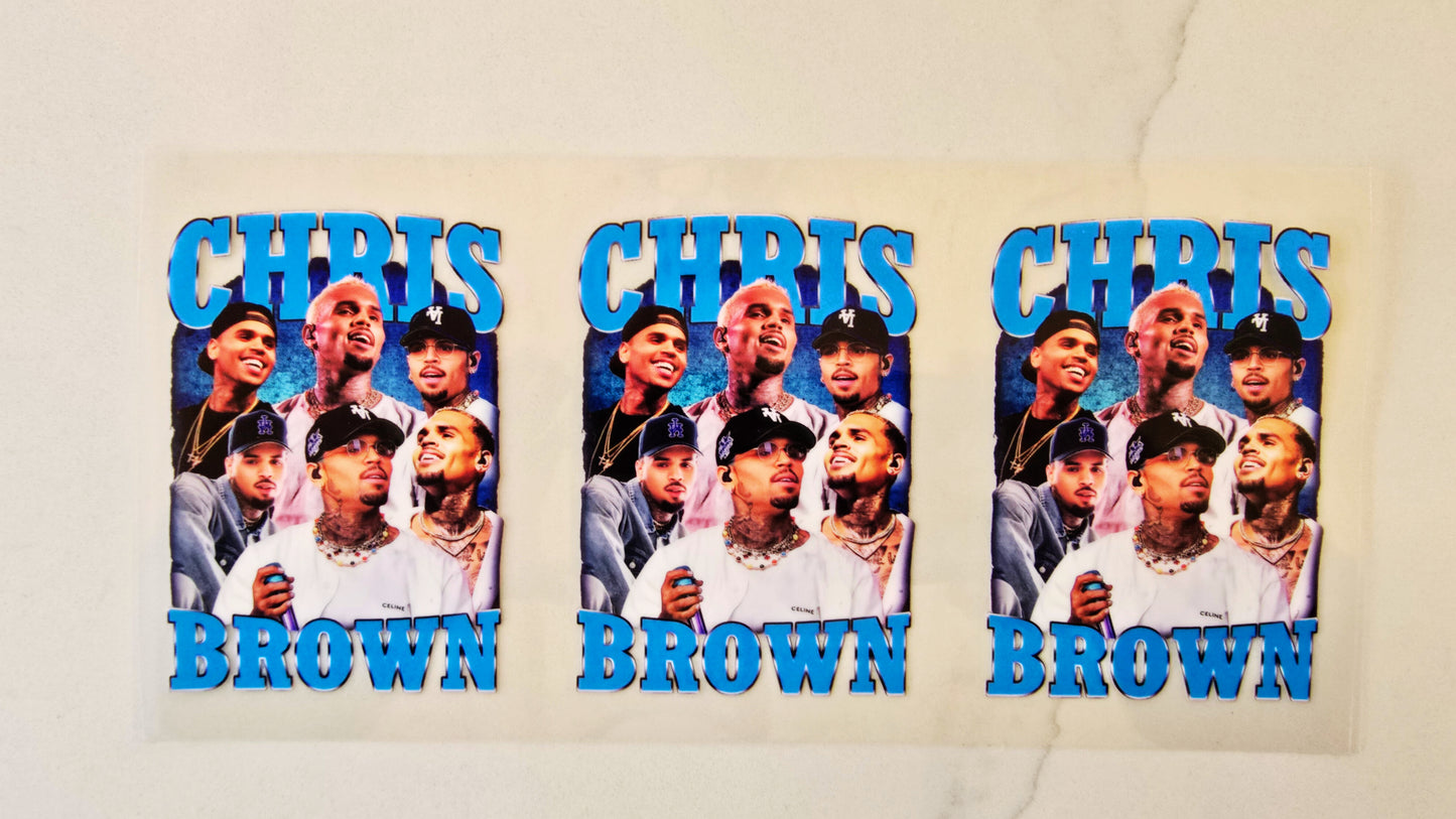 Chris Brown