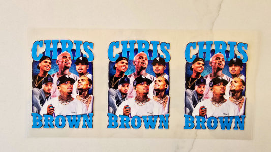 Chris Brown