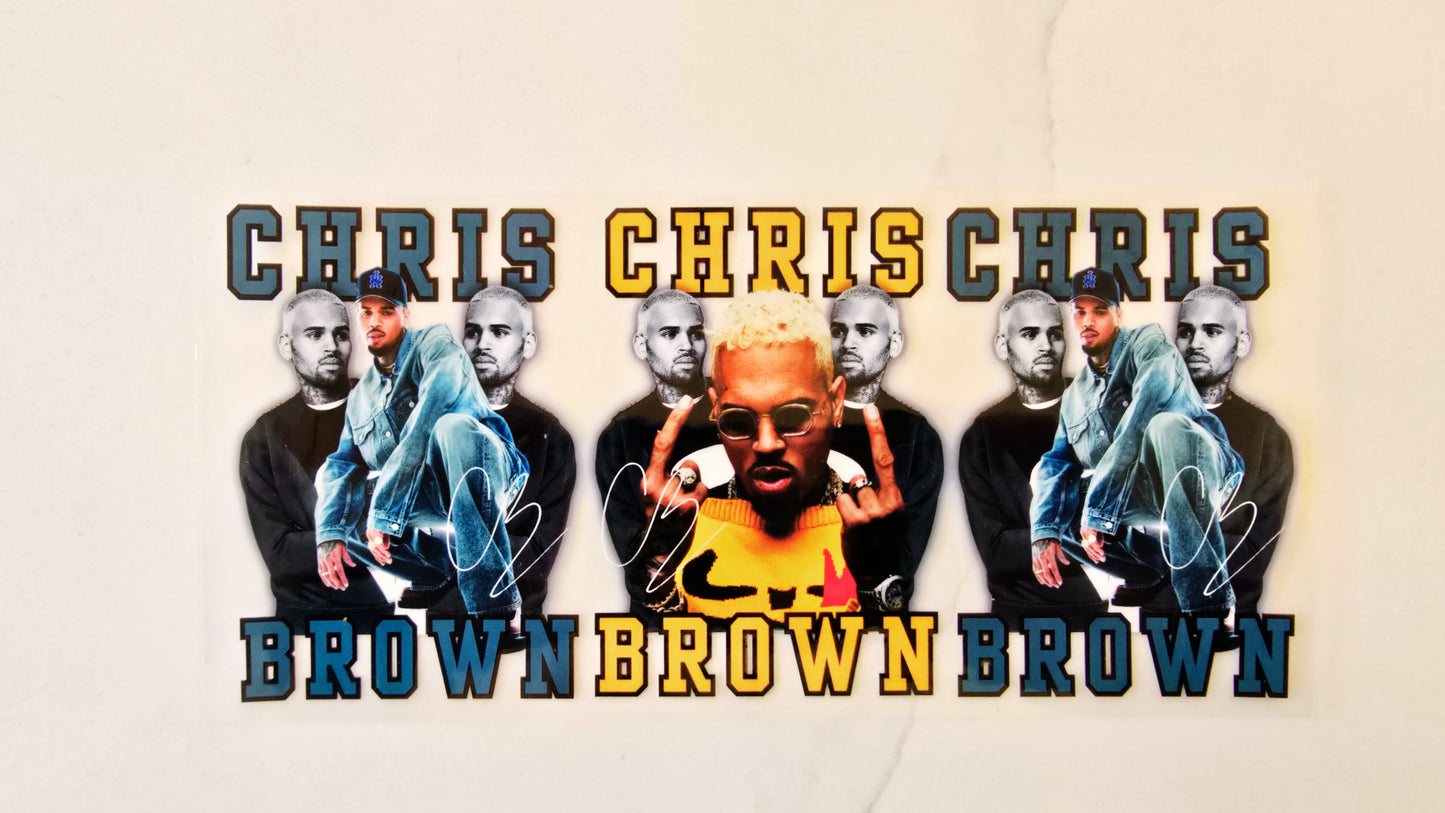 Chris Brown