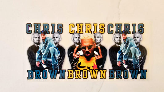 Chris Brown