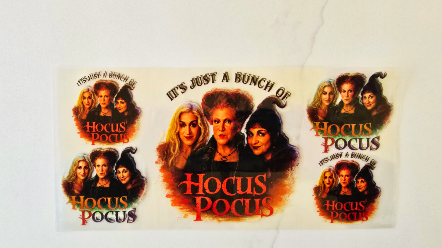 Hocus Pocus