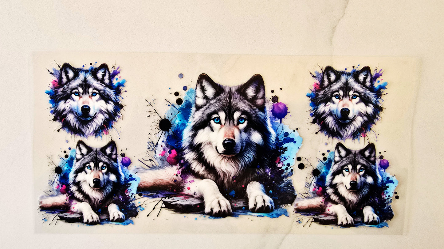 Wolves