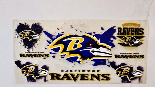 Baltimore Ravens