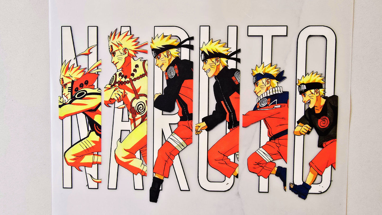 Naruto