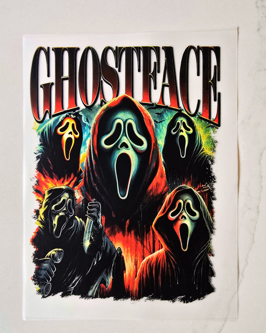 Ghostface