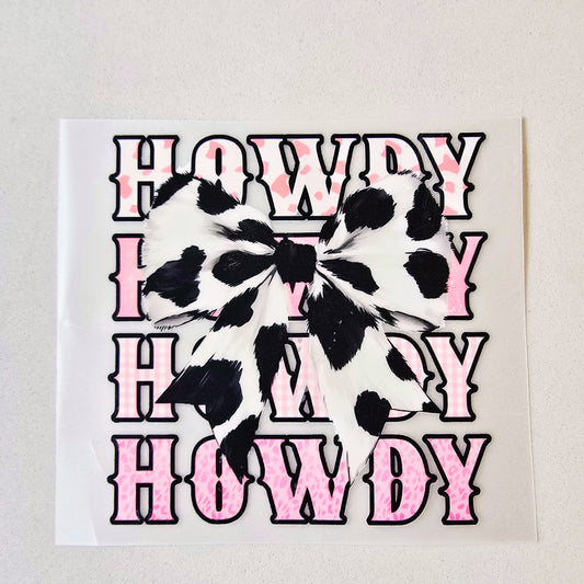 Howdy