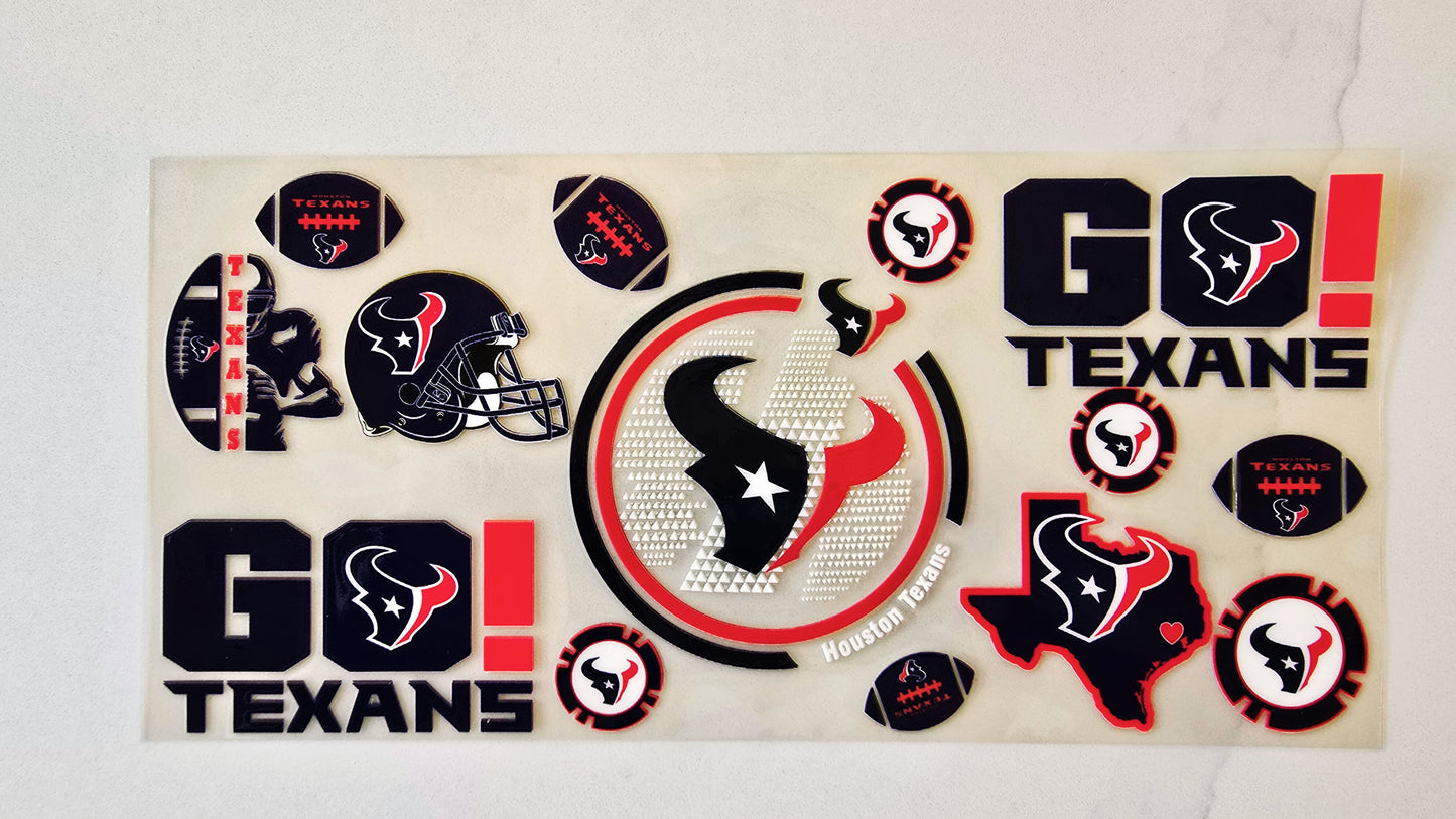 Texans