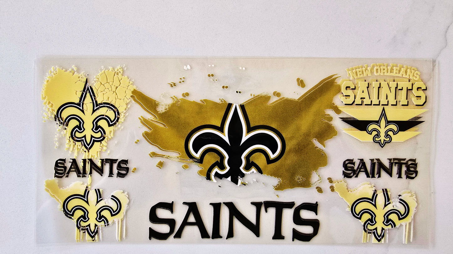 Saints