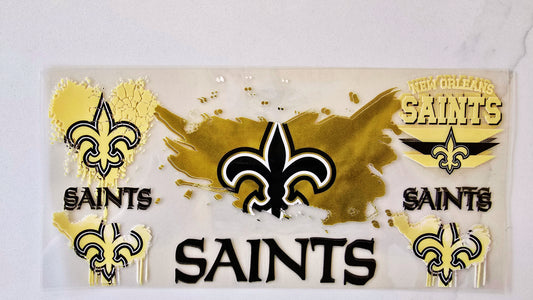 Saints